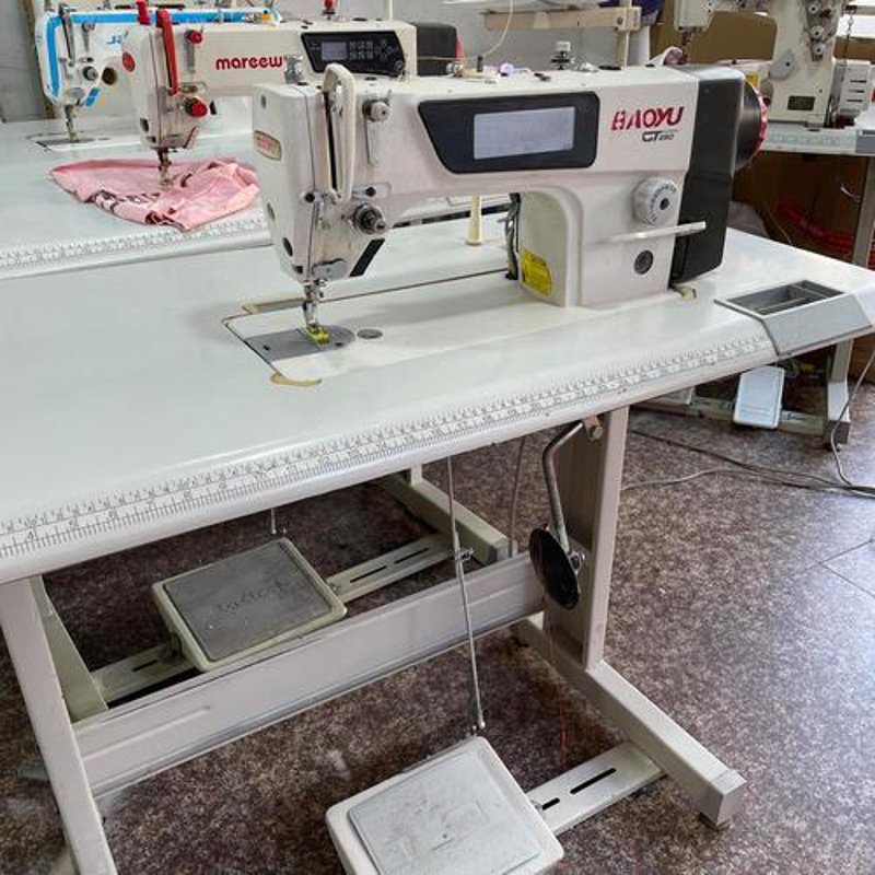 2025年服装机械行业展会有哪些精彩亮点?