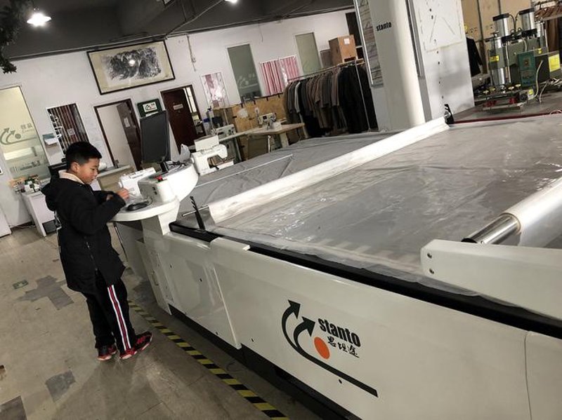 2025年服装机械展会时间表一览